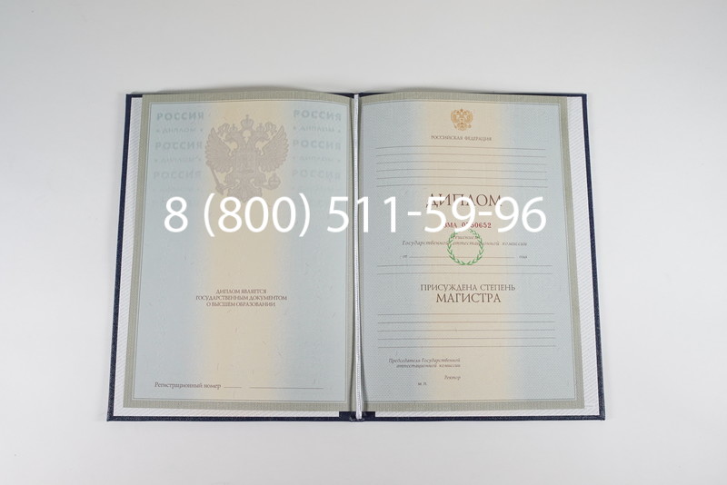 Диплом магистра 2003-2009 годов в Орле Диплом магистра 2003-2009 годов в Орле