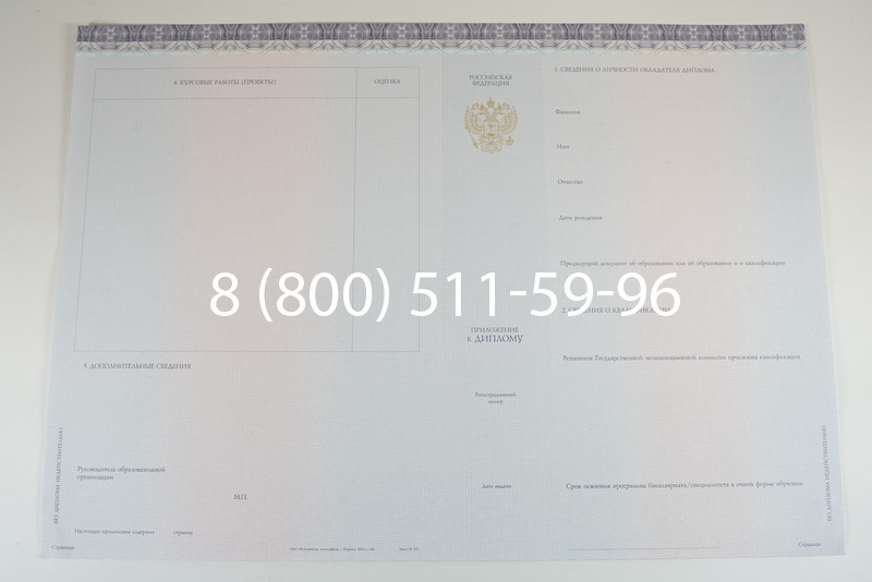 Диплом о высшем образовании (Киржач) 2014-2024 годов в Орле Диплом о высшем образовании (Киржач) 2014-2024 годов в Орле
