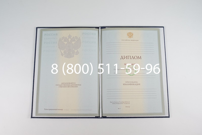 Диплом о высшем образовании 2003-2009 годов в Орле Диплом о высшем образовании 2003-2009 годов в Орле