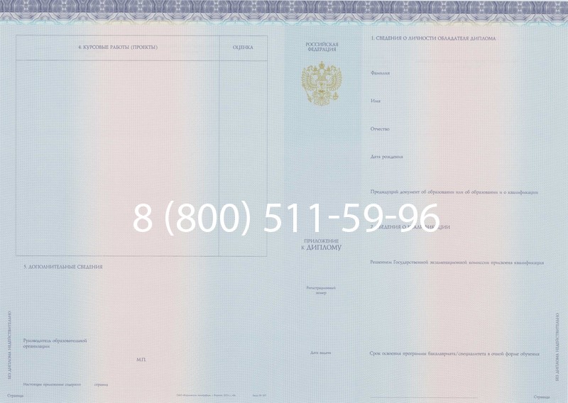 Заказать Диплом специалиста (КИРЖАЧ) 2014-2024 года в Орле Заказать Диплом специалиста (КИРЖАЧ) 2014-2024 года в Орле